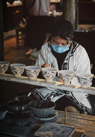 Jingdezhen