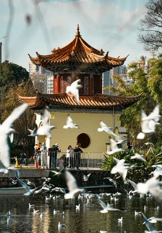Kunming