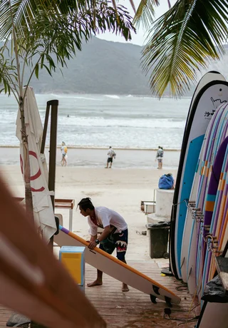 Sanya