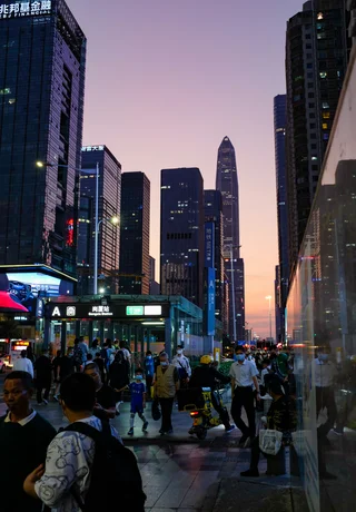 Shenzhen