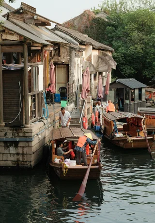 Suzhou