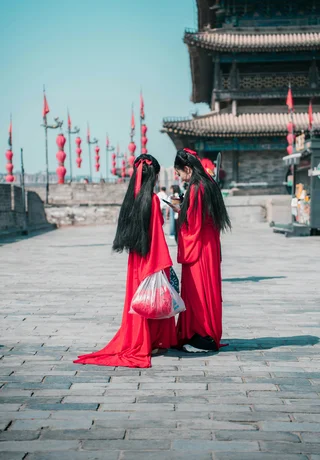 Xi'an