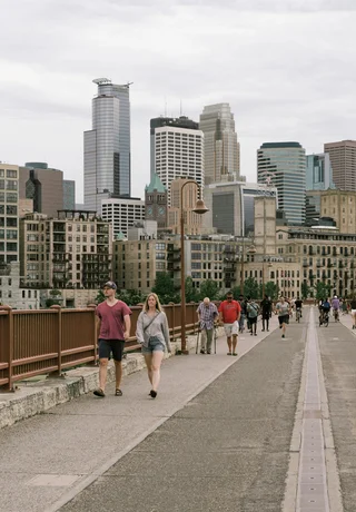 Harbin vs Minneapolis