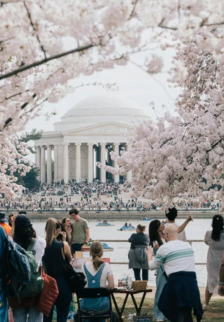 Beijing vs Washington